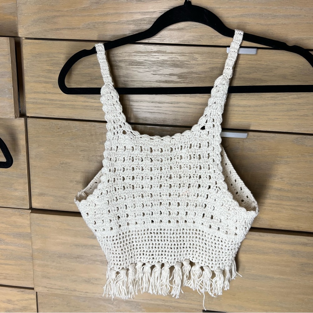 Zara never used